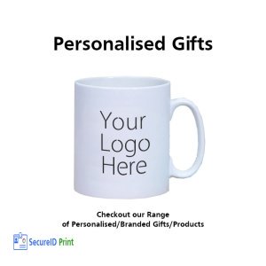 Personalised Gifts