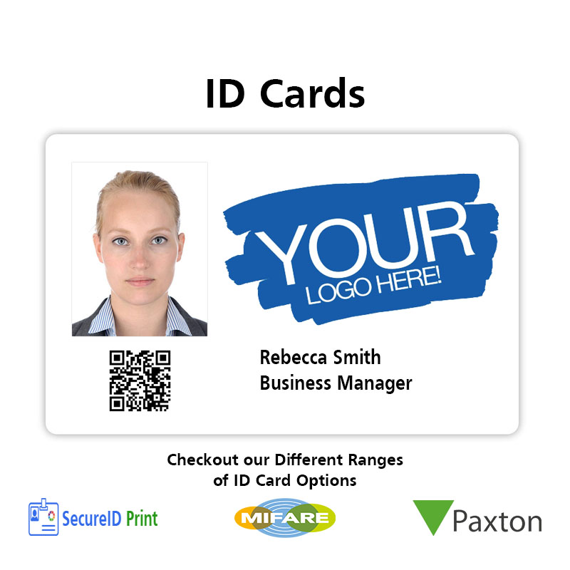 id card design