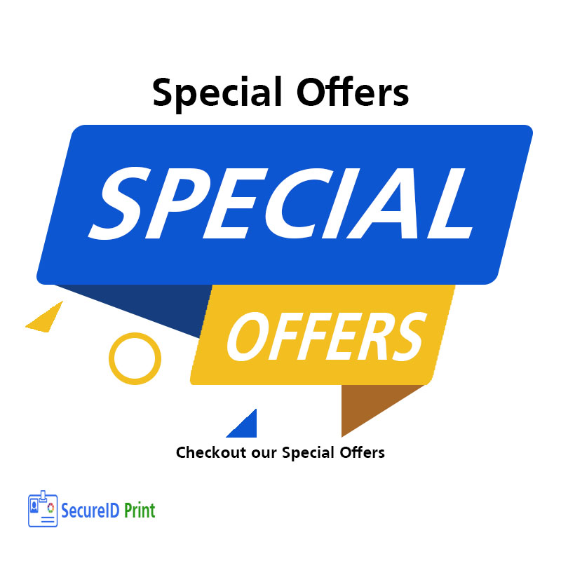 Special Offers